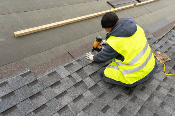 Best Commercial Roofing Services  in Matta, WA