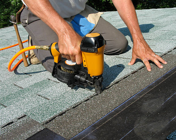 Best Roof Repair Services  in Matta, WA