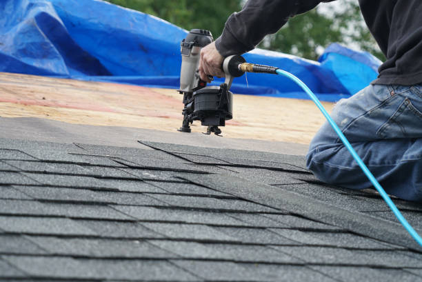 Quick and Trustworthy Emergency Roof Repair Services in Mattawa, WA