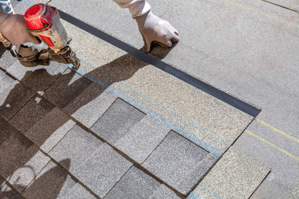 Slate Roofing Contractor in Mattawa, WA